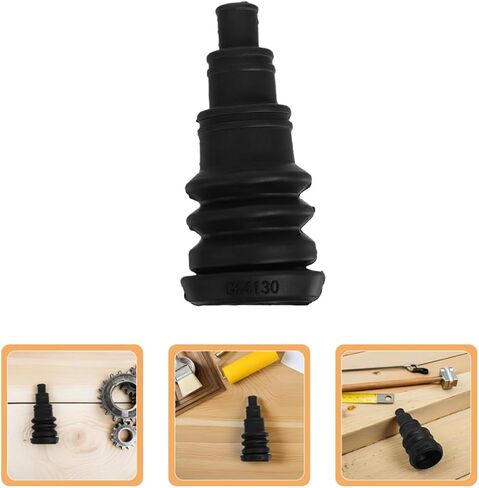 Rubber Cord Connection Cover for Wire Harness and Cable Fire Resistant and Easy Installation Cable Sleeve Weatherproof Wire Connectors for Car and Vehicle in Kuwait