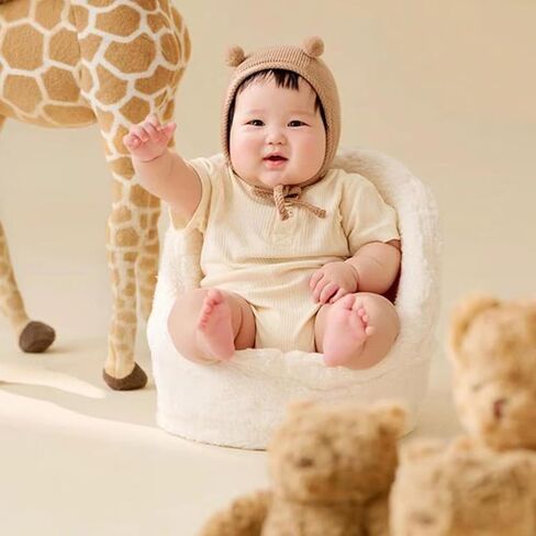 Photography Furniture Photo Posing Soft Couch Newborn Props Decorations Props Sofa Backdrop Photo Posing Sofa Chair in Saudi Arabia