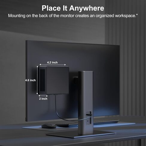 Intel NUC 10 Pro NUC10i5FNH, Core i5-10210U, Barebone, NO RAM,SSD in Kuwait