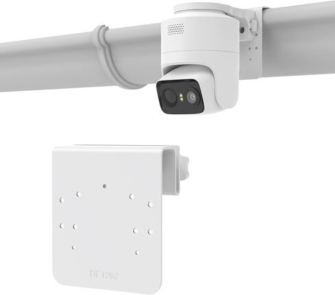 Gutter Mount Bracket for eufyCam C37 C31 Security Camera in Kuwait