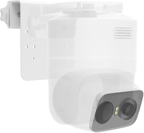 Gutter Mount Bracket for eufyCam C37 C31 Security Camera in Kuwait