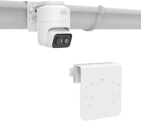 Gutter Mount Bracket for eufyCam C37 C31 Security Camera in Kuwait