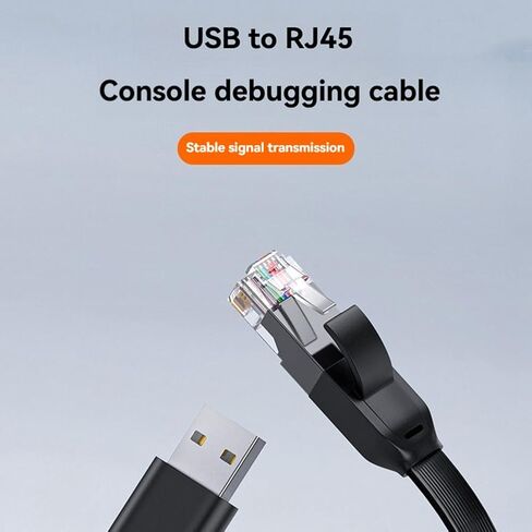 USB ESD Protected Serial 180cm in Kuwait