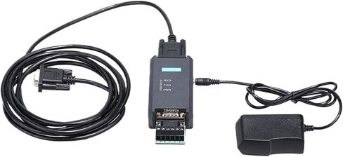 RS232 to RS485/RS232 Passive Two-Way Communication Converter COM Port Protection and Surge Protection(RS232 to RS485) in Kuwait