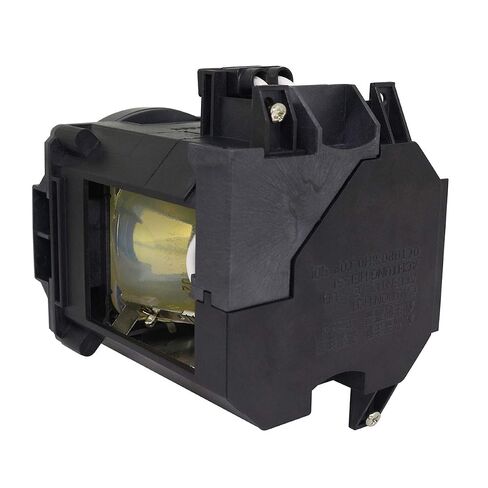 Advanced Lamps™ Lamp & Housing for The NEC NP-PA653U Projector in Kuwait