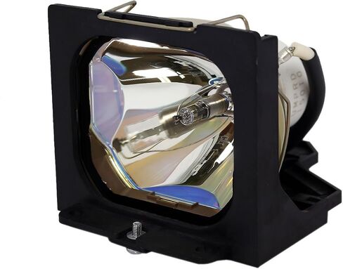 Lutema Economy Bulb for Toshiba TLPLU6 Projector (Lamp Only) in Saudi Arabia