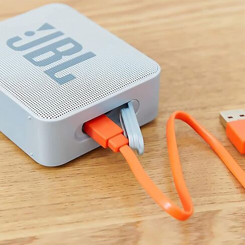 Hyacinyh USB Fast Charger Cable Charging Cord Compatible with JBL Wireless Bluetooth Speaker Earphone Headphone in Saudi Arabia