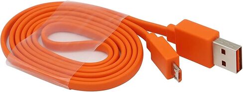 Hyacinyh USB Fast Charger Cable Charging Cord Compatible with JBL Wireless Bluetooth Speaker Earphone Headphone in Saudi Arabia