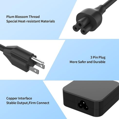 90W 19V 4.74A 5.5 * 2.5mm Charger for Asus ADP-90YD B ROG Swift Monitor in Kuwait