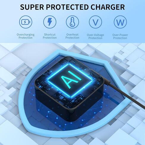 90W 19V 4.74A 5.5 * 2.5mm Charger for Asus ADP-90YD B ROG Swift Monitor in Kuwait