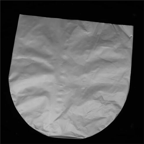 Record Sleeves 50Pcs Clear Vinyl Record Protector Sleeves, 30cm Anti-Scratch Dustproof Inner Bag in Saudi Arabia