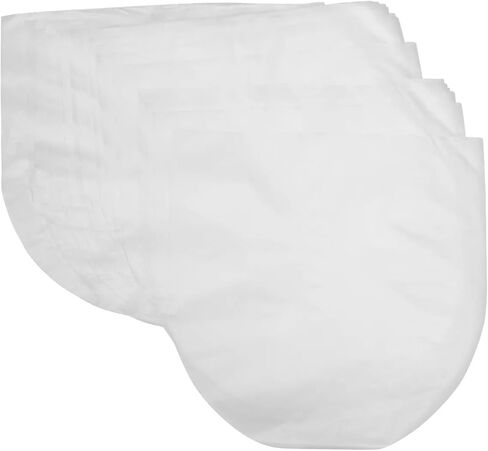 Record Sleeves 100Pcs Clear Vinyl Record Sleeves, 30cm Dust Resistant Inner Bags for CD Protection in Saudi Arabia