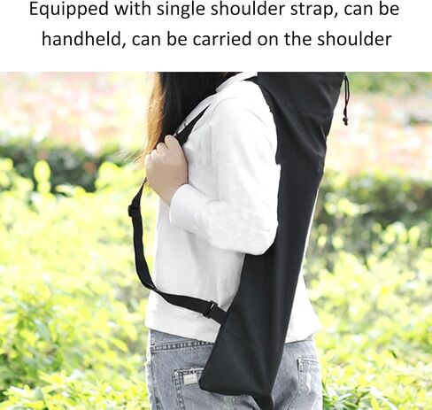 Schimer Universal Studio Light Stand Carrying Case for Stand, Durable, #014, XXL, classical in Saudi Arabia