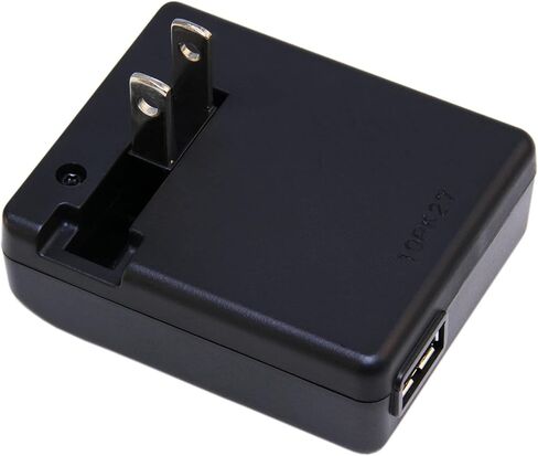 EH-68P 5V 0.5A AC Adapter Compatible with Nikon CoolPix P100 S3000 S4000 S6000 S640 S70 S80 S8000 S8100 in Saudi Arabia