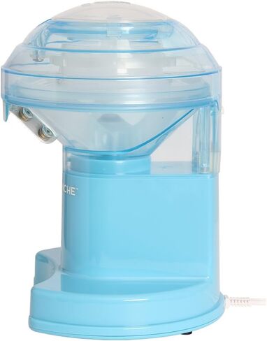 Time for Treats Avalanche Electric Ice Shaver Snow Cone Maker VKP1100 in Saudi Arabia