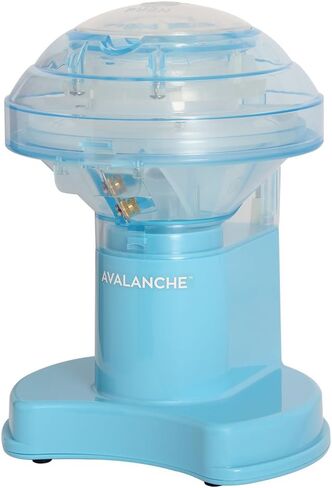 Time for Treats Avalanche Electric Ice Shaver Snow Cone Maker VKP1100 in Saudi Arabia