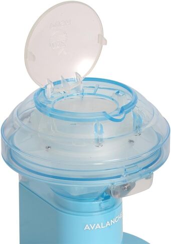Time for Treats Avalanche Electric Ice Shaver Snow Cone Maker VKP1100 in Saudi Arabia