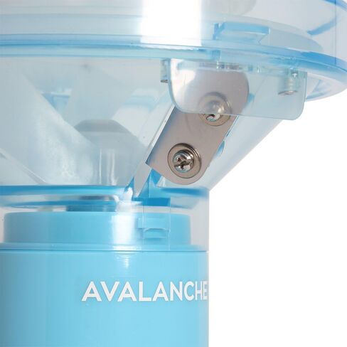 Time for Treats Avalanche Electric Ice Shaver Snow Cone Maker VKP1100 in Saudi Arabia