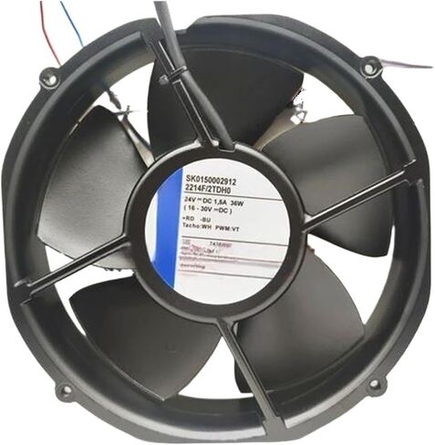 2214F/2TDHO 24V 36W Cooling Fan in Kuwait