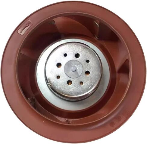 RER175-39/18/2 48VDC Fan in Kuwait