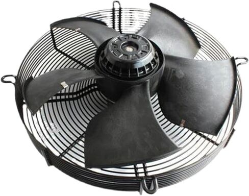 S4E450-AU03-01/C01 Fan 230VAC 350/425W 1490RPM Cooling in Kuwait