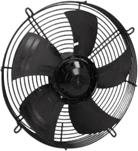 S4E450-AU03-01/C01 Fan 230VAC 350/425W 1490RPM Cooling in Kuwait