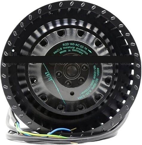 R2D160-AC02-14 R2D160-AC 02-14 400V Fan in Kuwait