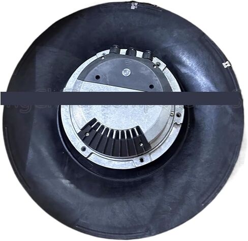 R3G560-RA24-03 380-480V 50/60Hz 5.4A 3500W Fan in Kuwait