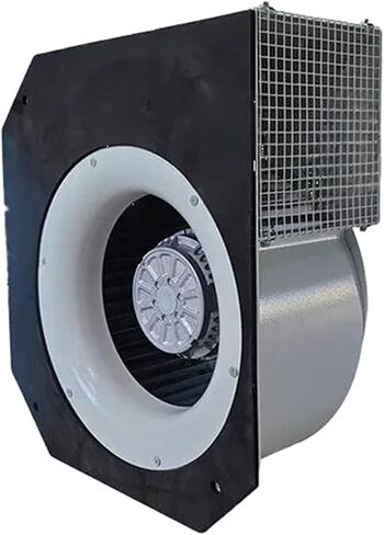 Fan G4D355-CM15-XA/F02 400V 7.9A 910Pa in Kuwait