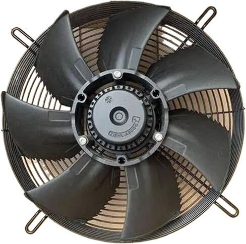 Fan FN035-4EK.of.V7 FEB35 in Kuwait