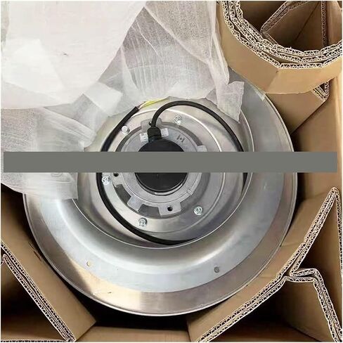 DKHR560-6SW.174.6FA 950W 400V 2.2A 560MM Fan in Kuwait