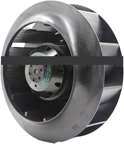 R2E225-AX52-25 115W 230V 0.51A 225MM Centrifugal Fan in Kuwait