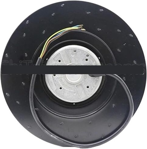 R2E225-AX52-25 115W 230V 0.51A 225MM Centrifugal Fan in Kuwait
