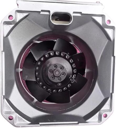 W2D160-EB22-12 400/480V 50/60Hz 0.15/0.2A 44/58W 2800 Cooling Fan in Kuwait