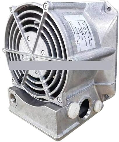 W2D160-EB22-12 400/480V 50/60Hz 0.15/0.2A 44/58W 2800 Cooling Fan in Kuwait