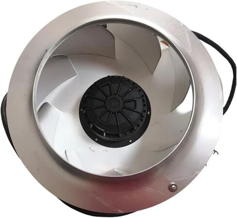 Fan DKHR400-4SW.123.5FA Centrifugal in Kuwait