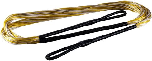 Excalibur Excel 36" Replacement Crossbow String Designed for EXO-Traditional Crossbows with Mag Tips in Saudi Arabia