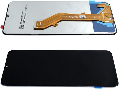 for TCL 505s 505 s T509A T509K LCD Display Touch Screen Digitizer Assembly Replacement 6.75" in Saudi Arabia