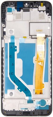 for T-Mobile Revvl 4+ Plus 5062W 5062Z 6.5" LCD Screen Touch Digitizer with Frame Replacement in Saudi Arabia