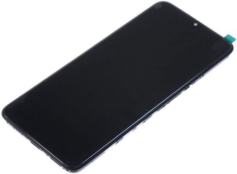 for T-Mobile Revvl 4+ Plus 5062W 5062Z 6.5" LCD Screen Touch Digitizer with Frame Replacement in Saudi Arabia