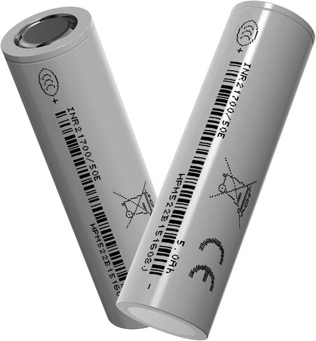 2Count Replacement Batteries in Saudi Arabia