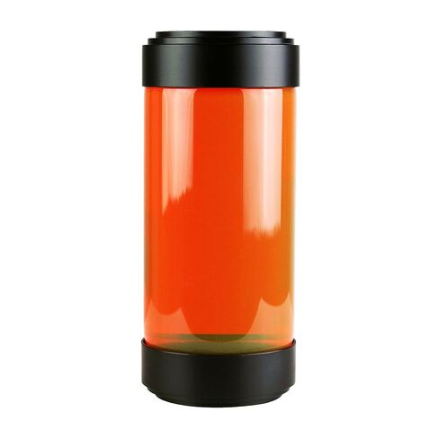 Mayhems - XT1 Premixed PC Coolant - Computer Water Cooling Fluid - Liquid Cooling, Thermal Performance Series, 5 Litre, Neon Sunset Orange in Saudi Arabia