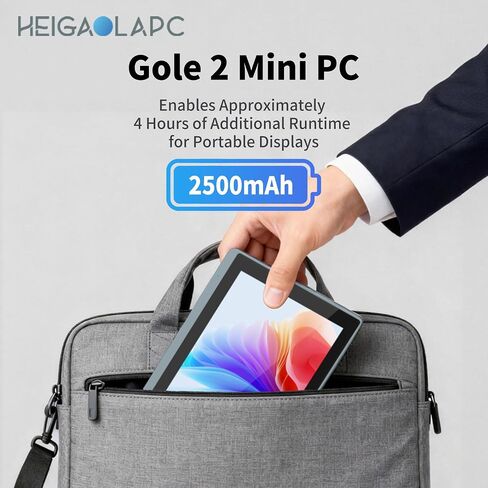 Mini PC ، 12th Gen Alder Lake- N100 Firewall Micro Appliance ، 16GB RAM 256GB EMMC ، سطح المكتب المصغرة بدون مروحة مع LAN 2.5G Ethernet دعم مزدوج عرض 4K 60Hz in Kuwait