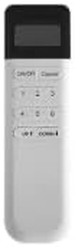 WELLMAKING Wireless Remote Control for Electric Background Support System in Kuwait