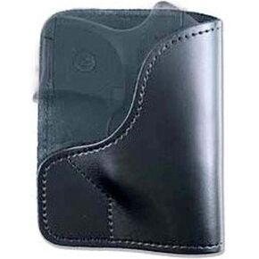 DeSantis Trickster Pocket Holster- Fits Sig P238 & More- Ambidextrous/Black in Kuwait