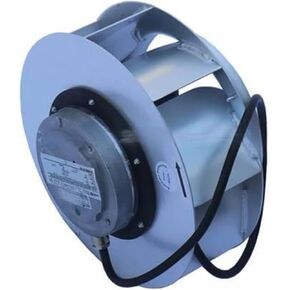 DKHR280-2SW.087.5FA 0.7W 400V .9A 280mm Fan in Kuwait