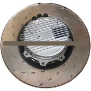 R3G500-AG06-03 400V 4.3A 2700W Fan in Kuwait