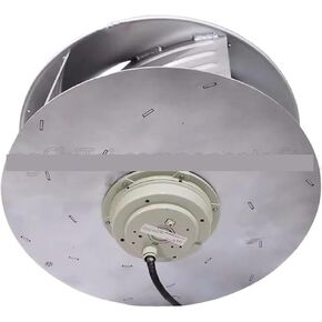 RH45M-4DK.4I.1R Inverter Cooling Fan in Kuwait