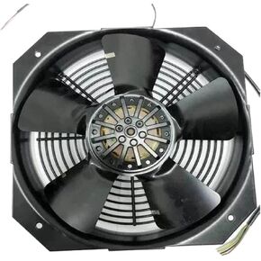 Fan W2D250-GA04-09 400V AC Cooling in Kuwait