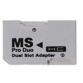 Memory Card Adapter Micro-SD to Accessory in Kuwait